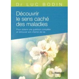 DECOUVRIR LE SENS CACHE DES...