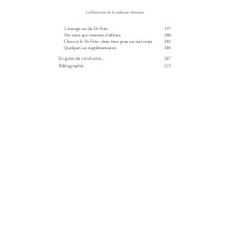 LA REVOLUTION DE LA...