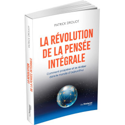 LA REVOLUTION DE LA PENSEE...