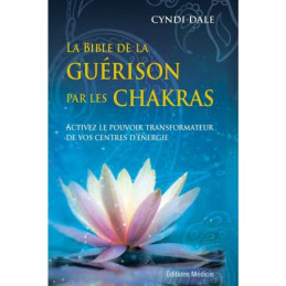 LA BIBLE DE LA GUERISSON...