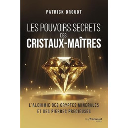 Les pouvoirs secrets des...