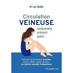 Circulation veineuse -...