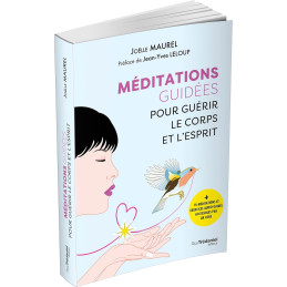 MEDITATIONS GUIDEES ET...