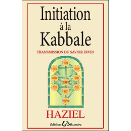 INITIATION A LA KABBALE...