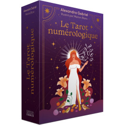 TAROT  NUMEROLOGIQUE -...