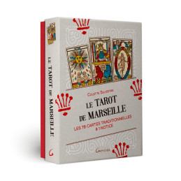 LE TAORT DE MARSEILLE -...
