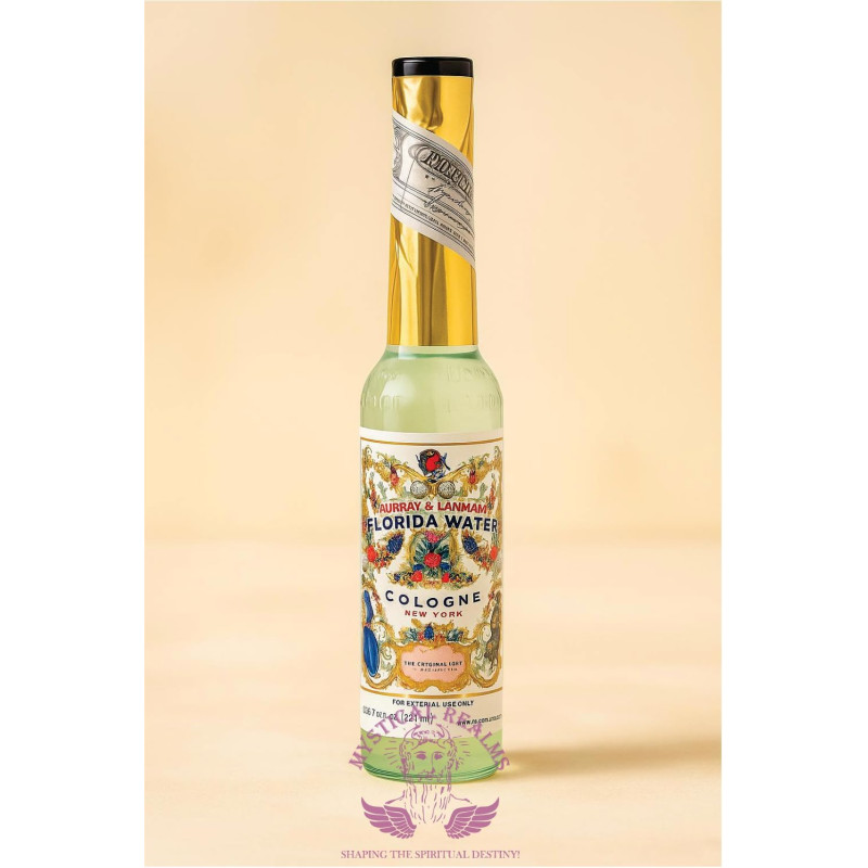 PARFUM FLORIDA NEW YORK  221 ML