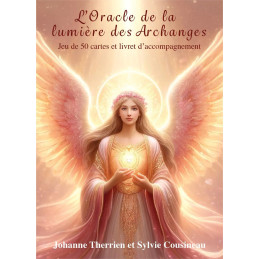 L'ORACLE DE LA LUMIERE DES...