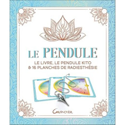 Le pendule - Coffret - Le...