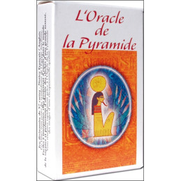 L'ORACLE DE PYRAMIDE -...