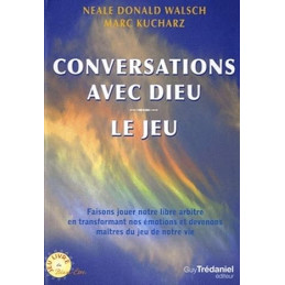 Conversations avec Dieu :...