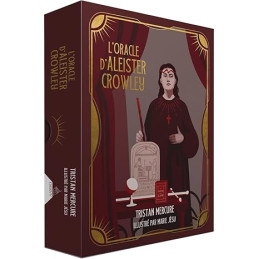 L'Oracle d'Aleister Crowley...
