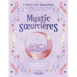 MYSTIC SOEURCIERES - LAURA...