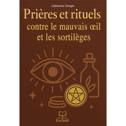 PRIERES ET RITUELS CONTRE...
