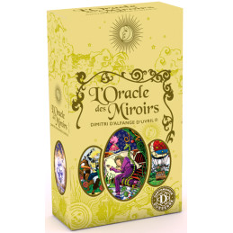 ORACLE DES MIROIRS -...