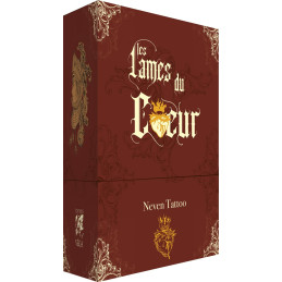 Les Lames du Coeur - Neven...