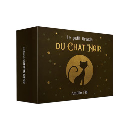 Le petit Oracle du chat...