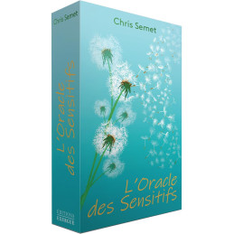 L'Oracle des sensitifs -...