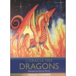 L'Oracle des dragons -...