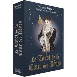 Le Tarot de la Cour des...