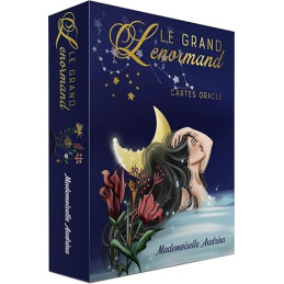 Le Grand Lenormand -...