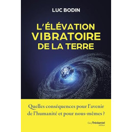 L'élévation vibratoire de...