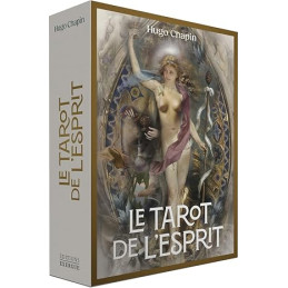 Le Tarot de l'Esprit - Hugo...