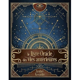 Le Livre Oracle des vies...