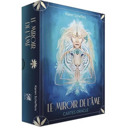 Le miroir de l'âme -  Karen...