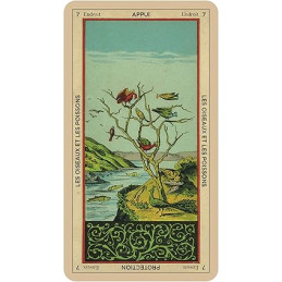Le Tarot de Thot -  NC