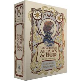 L'Oracle des Arcanes de...