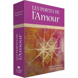 Les portes de l'amour -...