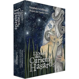 L'Oracle des Curieux Hasards - Stephan Schillinger