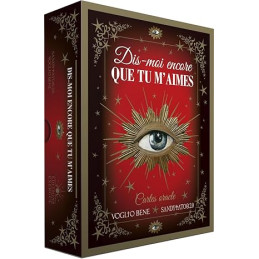 Dis-moi encore que tu m'aimes - Sandytatoo.2.0