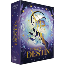 L'Oracle du Destin - Amélie Fiol