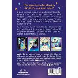 L'Oracle du Destin - Amélie Fiol