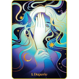 L'Oracle du Destin - Amélie Fiol