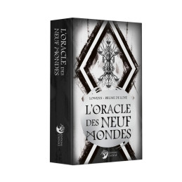 L'ORACLE DES NEUFS MONDES -...