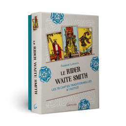 LE RIDER WAITE SMITH -...
