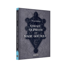 QABALE, QLIPHOTH ET MAGIE...