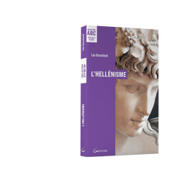 L'HELLENISME - LEA VARACHAUD