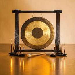 GONG 45 CM