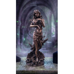 Statuette d’Aphrodite