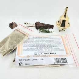 DRAGON POWDER  25 gr