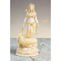 MEDUSA - SCULPTURE - GRECE