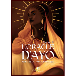 L ORACLE DAYO - MYSTERE DU...