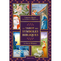 LE TAROT DES SYMBOLES...