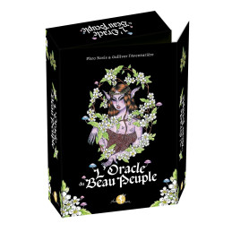 L ORACLE DU BEAU PEUPLE -...