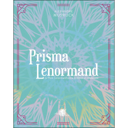 PRISMA LENORMAND - MUSRUCK...