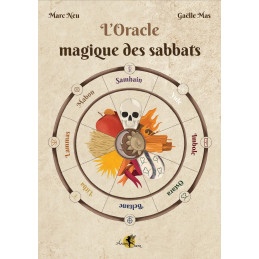 L ORACLE MAGIQUE DES...
